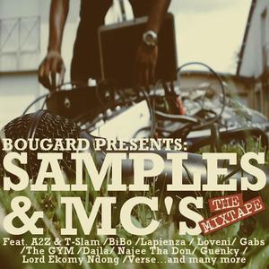 Just Chillin (feat. Emka)