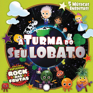 A Turma do Seu Lobato