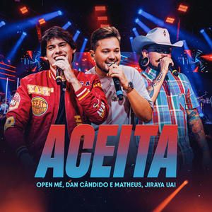 Aceita (Ao Vivo)