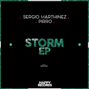 Storm (Nanox Remix)