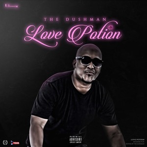 Love Potion (Explicit)