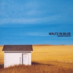 WALTZ IN BLUE