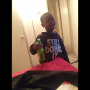 Im tweakin (Explicit)