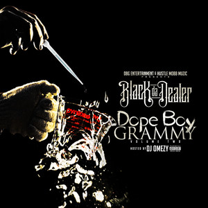 Dopeboy Grammy 2 Intro