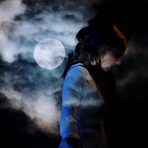 Can't Fight the Moonlight