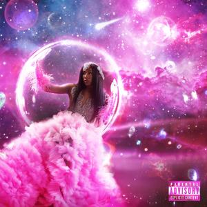 SHAPESHIFTER: RIM NEBULA (Explicit)