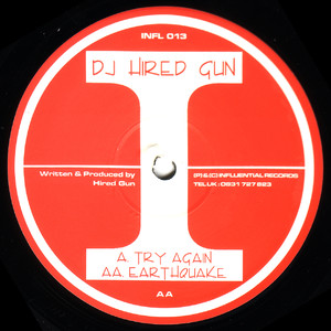 Try Again (Original Mix)