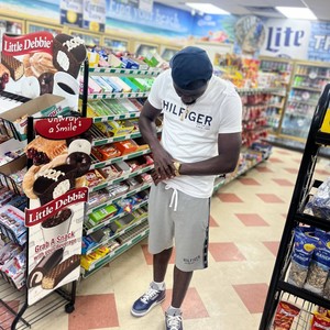 Pussy Hoe Free (Explicit)