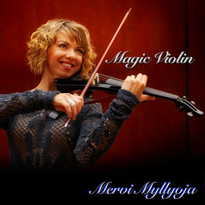 Magic Violin