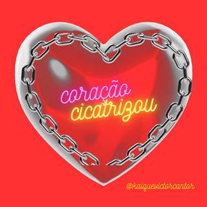 CORAÇÃO CICATRIZOU
