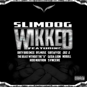 Wikked (Explicit)