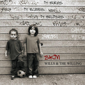 Skin (Black Dog Mix)