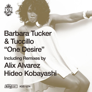 One Desire (Hideo Kobayashi Remix)