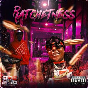 BRE, GOD & NINANINE (feat. Sunny Way, Lady Ratchet, Redrum & Kabaka) (Explicit)