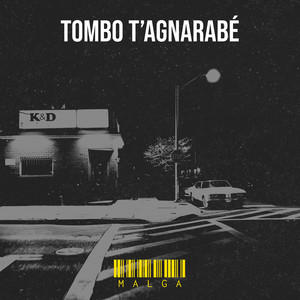 Tombo T’agnarabé (Explicit)