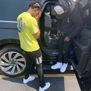 Time Heals (feat. 3800Drippyy) (Explicit)