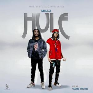 Hule (feat. Yashie The Kid)