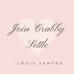 Join Crabby Settle