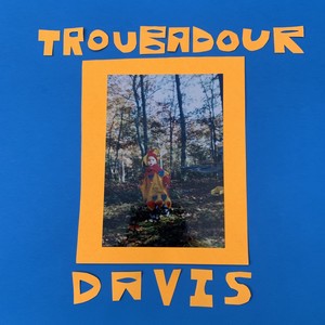 TROUBADOUR DAVIS