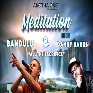 All the Sacrifice(feat. Danny Ranks)