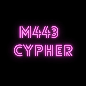 M443 Cypher