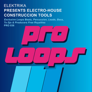 Elektrika - Electro House Sinth 128 (Tool 4)