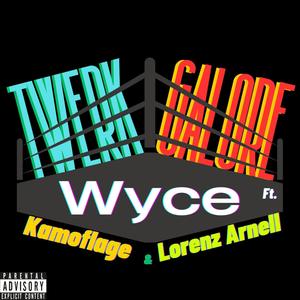 Twerk Galore (feat. Kamoflage & Lorenz Arnell) [Explicit]