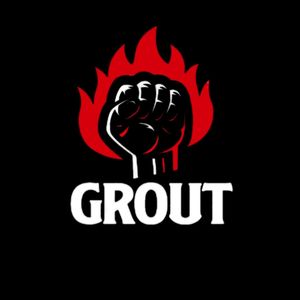 Grout