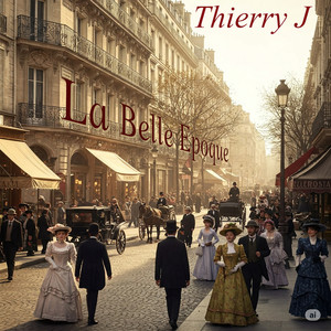 La Belle Epoque