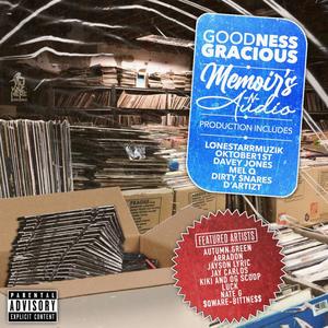 Memoir's & Audio (Explicit)