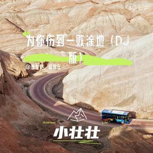 为你伤到一败涂地 (DJ版)