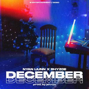 DECEMBER (feat. Nyan Liunn)