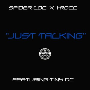 Just Talking (Explicit)