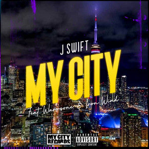 My City (Explicit)