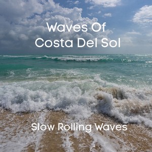 Slow Rolling Waves