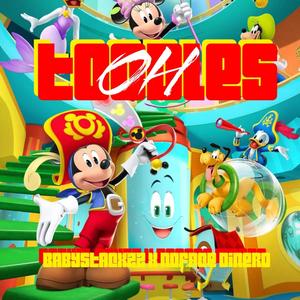 Oh Toodles (feat. Noface dinero) [Mickey mouse Remix] [Explicit]