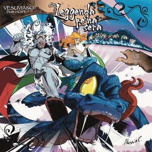 Leggenda Pe' na sera - La Forza (VIII)