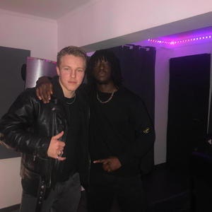 E.O.T.W. (feat. Antton) (Explicit)