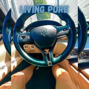 Living Pure