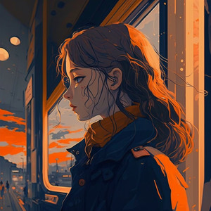 아마도 난 널 이해하지 못할 거야 (也许我不理解你)