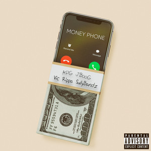 Money Phone (Explicit)