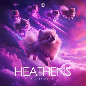 Heathens (DnB Version)