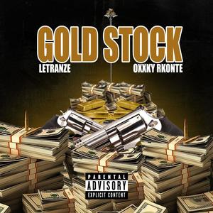 Gold stock (Explicit)