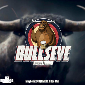 Bullseye - Nordstrand (Explicit)