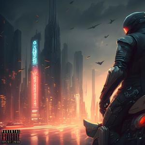Vortex (feat. Franciss) (Explicit)
