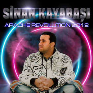 Apache Revolution 2012