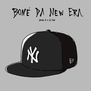 Boné da New Era (Explicit)