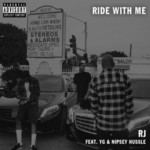 Ride With Me(feat. Yg) (Explicit)