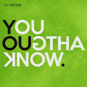 You Oughta Know (Explicit)