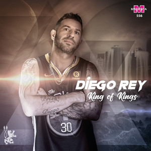 Diego Rey - Boom Pal Pary